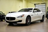 Used 2016 Maserati Quattroporte S Q4 image 5