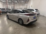 Used 2020 Toyota Prius Prime Limited image 3