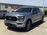 Used 2023 Ford F150 XL w/ STX Appearance Package image 3