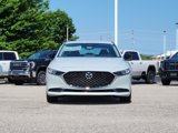 New 2025 MAZDA MAZDA3 s image 2