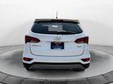 Used 2018 Hyundai Santa Fe Sport image 4