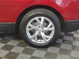 Used 2018 Chevrolet Equinox Premier image 5