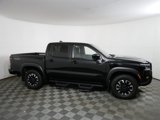 Used 2023 Nissan Frontier PRO-4X w/ Pro Convenience Package image 2