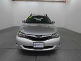 Used 2011 Subaru Impreza Outback Sport image 2