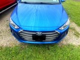 Used 2017 Hyundai Elantra Limited w/ Limited Ultimate Package 05 image 2