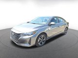 Used 2024 Nissan Sentra SV image 3