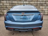 Used 2023 Cadillac CT5 Sport w/ Parking Package image 4