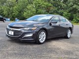 Used 2022 Chevrolet Malibu LT image 5