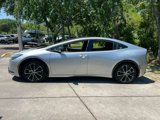 Used 2024 Toyota Prius Limited image 2