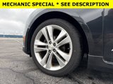 Used 2014 Chevrolet Cruze LTZ w/ Sun, Sound and Sport Package image 6