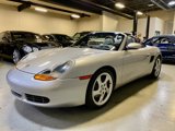 Used 2001 Porsche Boxster S image 4