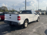 Used 2005 Ford F150 XL image 4