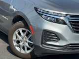 Used 2023 Chevrolet Equinox LS image 4