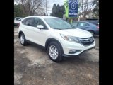 Used 2015 Honda CR-V EX image 2