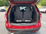 Used 2013 Ford Explorer XLT image 5