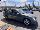 Used 2006 Mercedes-Benz C 230 Sedan image 3