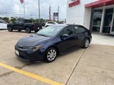 Used 2023 Toyota Corolla LE image 3