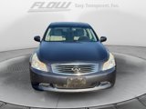Used 2009 INFINITI G37 x Sedan w/ Premium Pkg image 2