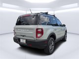 Used 2021 Ford Bronco Sport Badlands w/ Badlands Package image 3