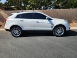 Used 2014 Cadillac SRX Performance w/ Driver Awareness Package image 2
