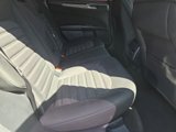 Used 2018 Ford Fusion SE w/ Fusion SE Technology Package image 5