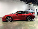 Used 2011 Porsche 911 Turbo image 5