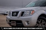 Used 2021 Nissan Frontier SV image 3