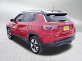 Used 2019 Jeep Compass Limited image 5