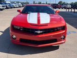 Used 2010 Chevrolet Camaro SS w/ RS Package image 2