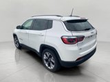 Used 2020 Jeep Compass Limited image 4