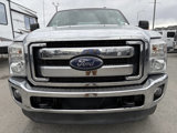 Used 2013 Ford F250 XLT image 2