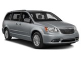 Certified 2016 Chrysler Town & Country Touring-L w/ Driver Convenience Group image 6