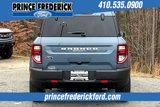 New 2024 Ford Bronco Sport Big Bend image 4