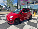 Used 2013 FIAT 500 Abarth w/ Comfort/Convenience Group image 2