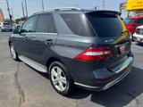 Used 2012 Mercedes-Benz ML 350 4MATIC image 3