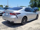 Used 2022 Toyota Camry SE image 6