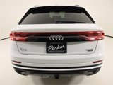 Used 2021 Audi Q8 Premium Plus w/ Premium Plus Package image 4
