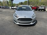 Used 2014 Ford Fiesta SE image 3