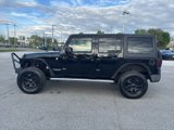 Used 2014 Jeep Wrangler Unlimited Rubicon image 3