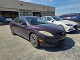 Used 2010 MAZDA MAZDA6 i Sport image 4