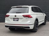 Used 2023 Volkswagen Tiguan SE R-Line image 6
