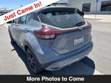 Used 2023 Nissan Kicks SR image 3