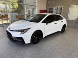 Used 2022 Toyota Corolla SE image 3