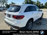 Used 2021 Mercedes-Benz GLC 300 image 3