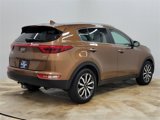 Used 2017 Kia Sportage EX image 5