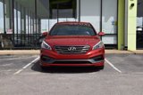 Used 2017 Hyundai Sonata Sport 2.0T image 2