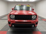 Used 2022 Jeep Renegade Latitude w/ Convenience Group image 2