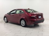Used 2022 Toyota Corolla LE w/ LE Convenience Package image 2