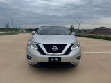 Used 2018 Nissan Murano Platinum image 2
