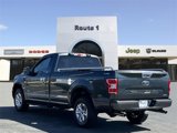 Used 2018 Ford F150 XLT w/ Equipment Group 301A Mid image 4